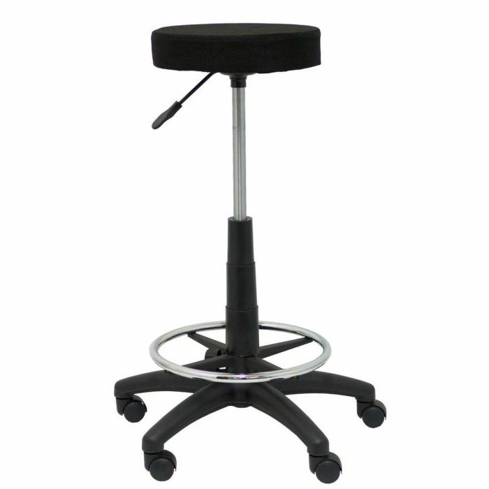 Taburete Tolosa Foröl T10ARAN840 Negro Metal Taburete Tolosa Foröl T10ARAN840 Negro Metal