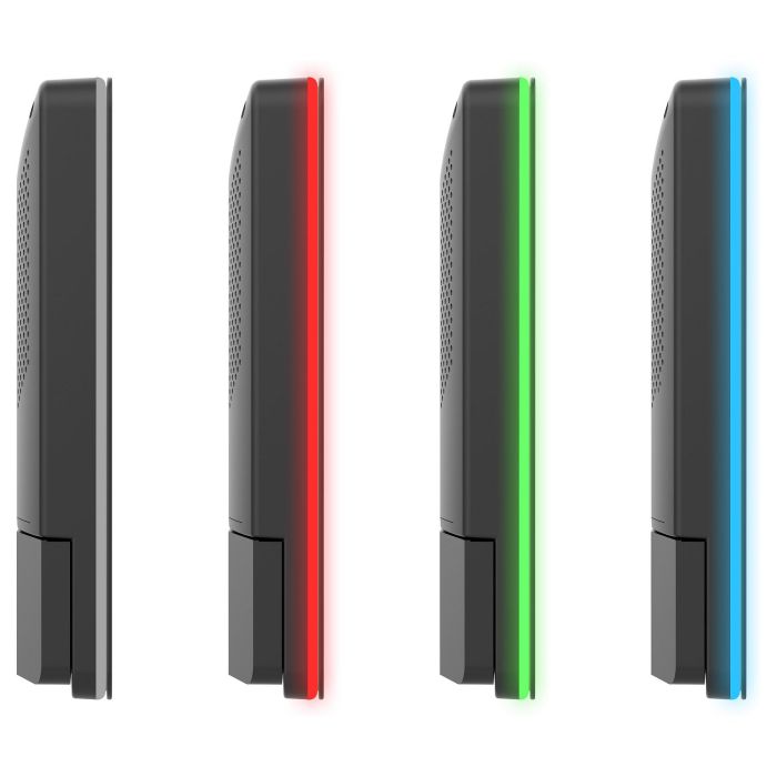 iiyama TW1025LASC-B1PNR Pantalla Táctil 25.5cm (10.1") M-Touch IPS RGB Retail 16:10 8