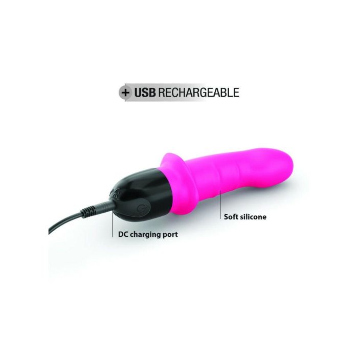 Vibrador Dorcel DOR194-PINK Rosa 2