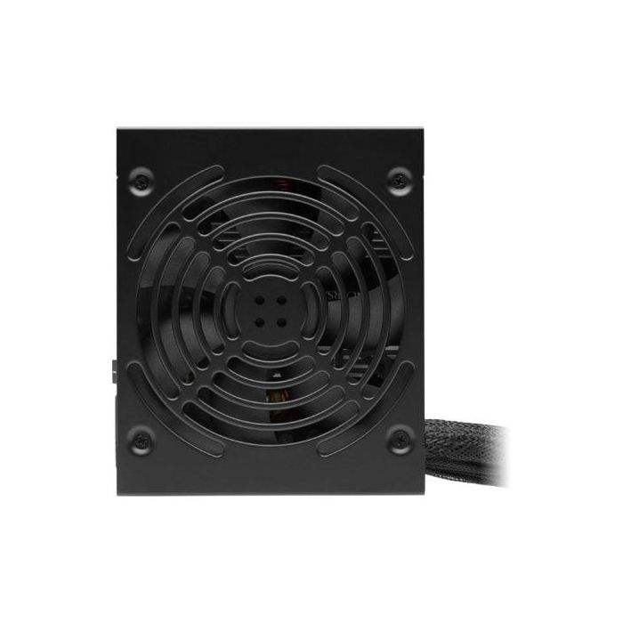 Corsair CX650 Fuente de Alimentación ATX 650W 80 Plus Bronze Ventilador Silencioso 120mm Longitud Compacta 125mm CP-9020278-EU 3 Corsair CX650 Fuente de Alimentación ATX 650W 80 Plus Bronze Ventilador Silencioso 120mm Longitud Compacta 125mm CP-9020278-EU 3