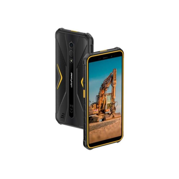 Ulefone Armor X12 Verde Smartphone 32GB ROM/4GB RAM 5.45" LCD Android 13 Resistencia IP68 2