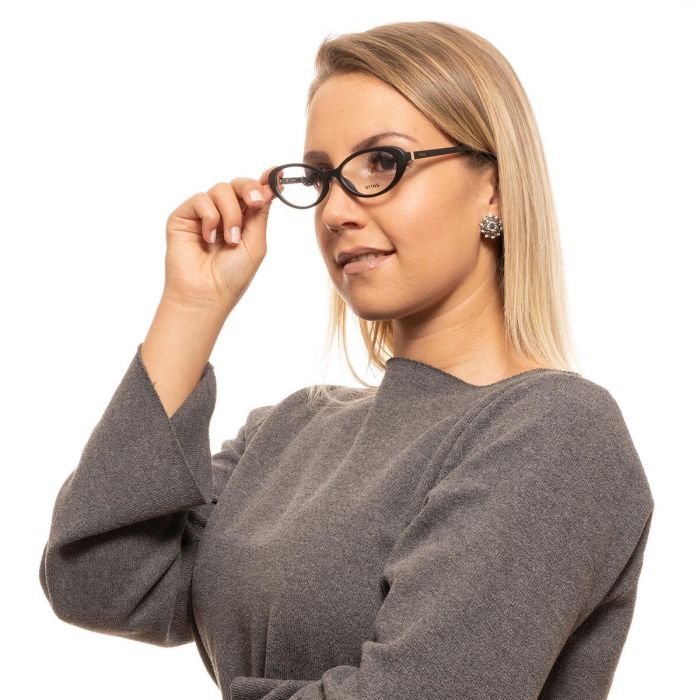 Montura de Gafas Mujer Sting ST334 530U28 1 Montura de Gafas Mujer Sting ST334 530U28 1
