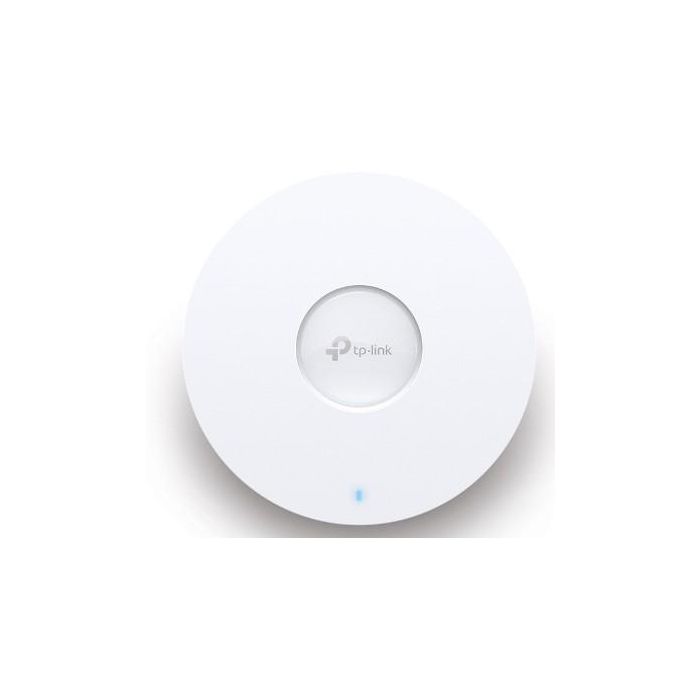 TP-Link EAP653 UR Punto de Acceso Omada Wi-Fi 6 Doble Banda 2976 Mbps PoE Seguridad WPA3 Blanco 0 TP-Link EAP653 UR Punto de Acceso Omada Wi-Fi 6 Doble Banda 2976 Mbps PoE Seguridad WPA3 Blanco 0