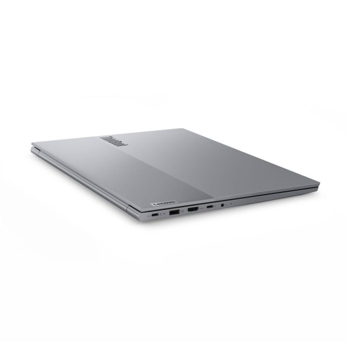 Laptop Lenovo 21SH008NSP 16" 16 GB RAM 512 GB 512 GB SSD Intel Core 7 240H Qwerty Español 17 Laptop Lenovo 21SH008NSP 16" 16 GB RAM 512 GB 512 GB SSD Intel Core 7 240H Qwerty Español 17