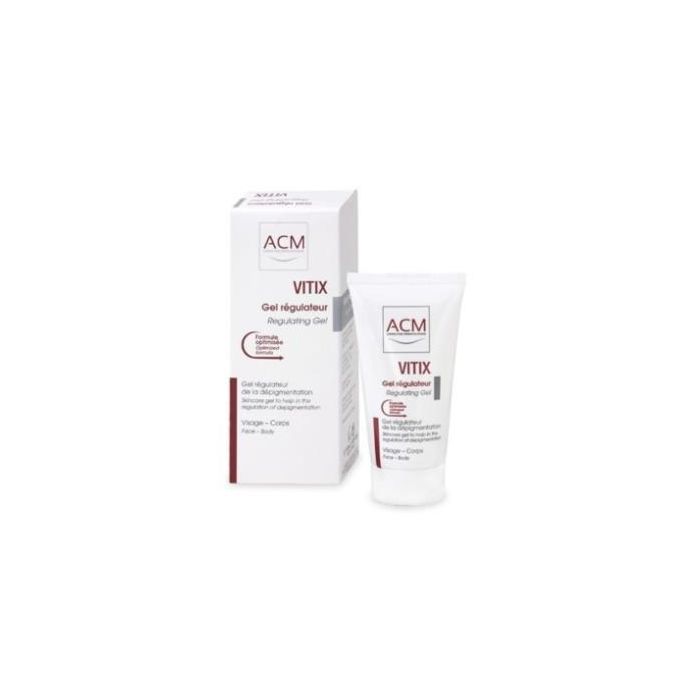 Vitix Gel 50Ml. Vitix Gel 50Ml.