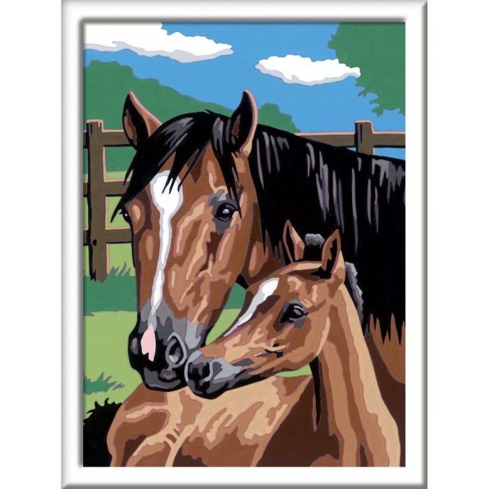 CreArt Kids 18x24cm Ternura 1 CreArt Kids 18x24cm Ternura 1