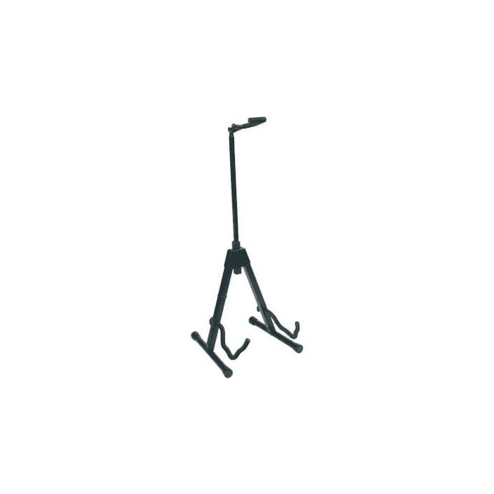 RTX Soporte de Guitarra Acolchado para Proteger tu Instrumento - 55.9 cm de Largo