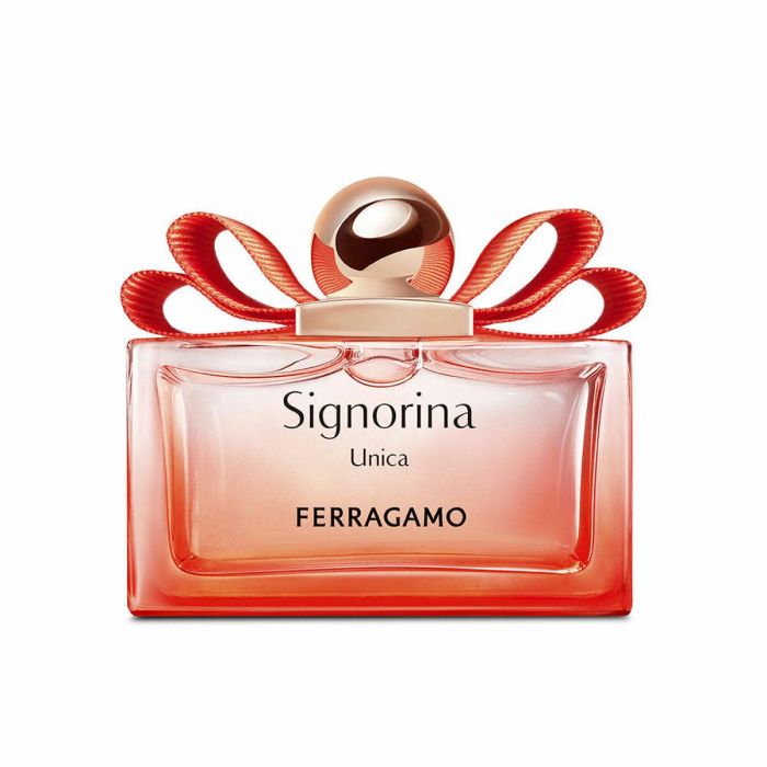 Salvatore Ferragamo SIGNORINA UNICA Perfume vaporizador para mujer 50 ml Salvatore Ferragamo SIGNORINA UNICA Perfume vaporizador para mujer 50 ml