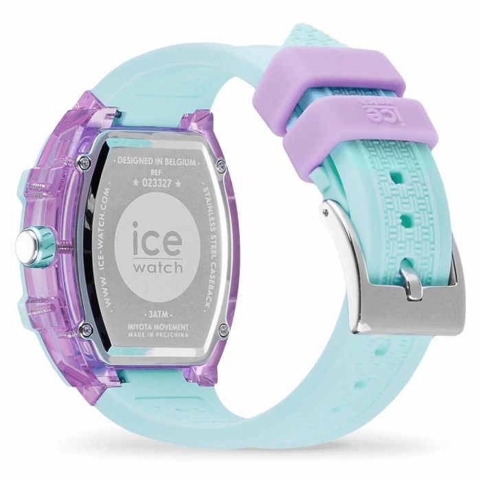 Reloj Infantil Ice 023327 (Ø 35 mm) 1 Reloj Infantil Ice 023327 (Ø 35 mm) 1