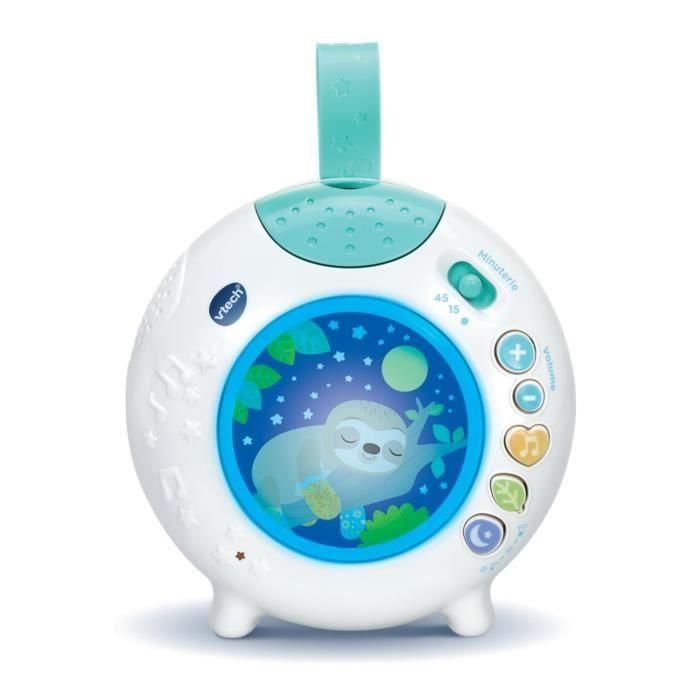 Vtech Baby - luz de luz ligera 4