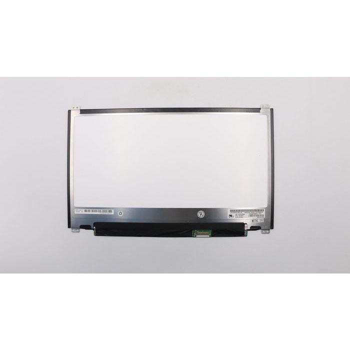 Lenovo Mounting bracket designed for 13.3-inch Full HD displays, facilitating secure installation and support. 1 Lenovo Mounting bracket designed for 13.3-inch Full HD displays, facilitating secure installation and support. 1