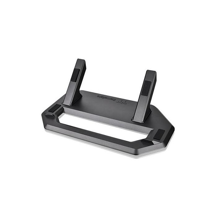 Thermaltake AC-078-ON1NAN-A1 Kit de Conversión de Carcasa de Ordenador Mini Tower a Rack Negro 1