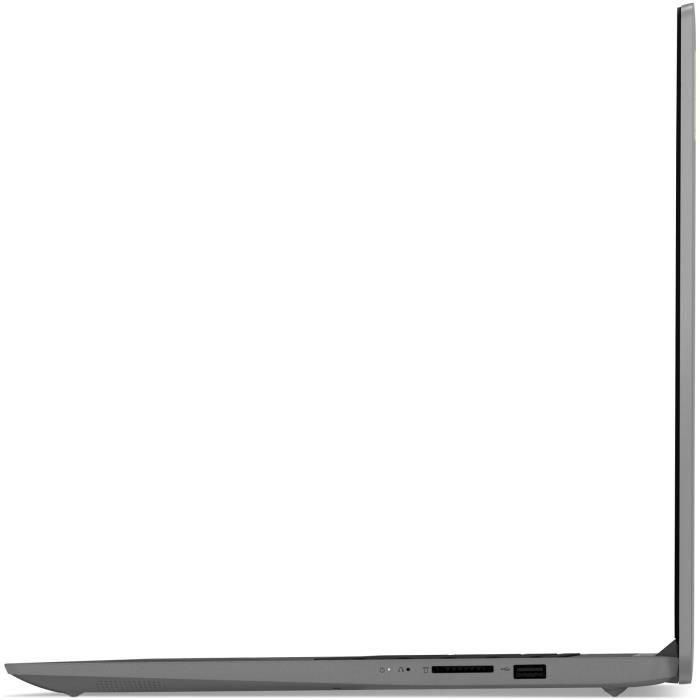 Portátil LENOVO IdeaPad 3 17ALC6 | Windows 11 - 17'' HD+ - Ryzen 7 5700U - RAM 12 GB - SSD 512 GB - AZERTY 3 Portátil LENOVO IdeaPad 3 17ALC6 | Windows 11 - 17'' HD+ - Ryzen 7 5700U - RAM 12 GB - SSD 512 GB - AZERTY 3