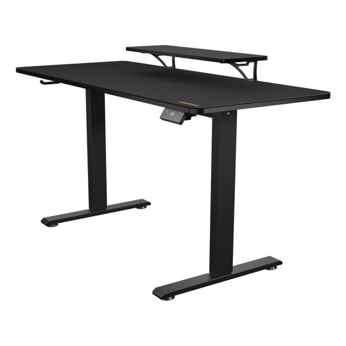 Mesa de Escritorio Gaming Cougar 3MSTA3WB.0001 Negro 140 x 60 cm 19 Mesa de Escritorio Gaming Cougar 3MSTA3WB.0001 Negro 140 x 60 cm 19