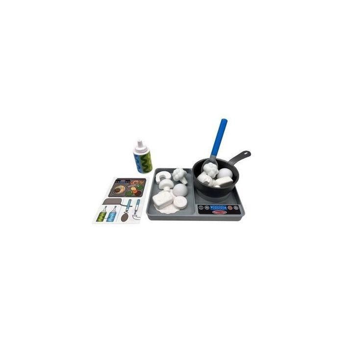 Melissa y Doug AAAVK75149 - Juego de cocina Water Wow 1 Melissa y Doug AAAVK75149 - Juego de cocina Water Wow 1