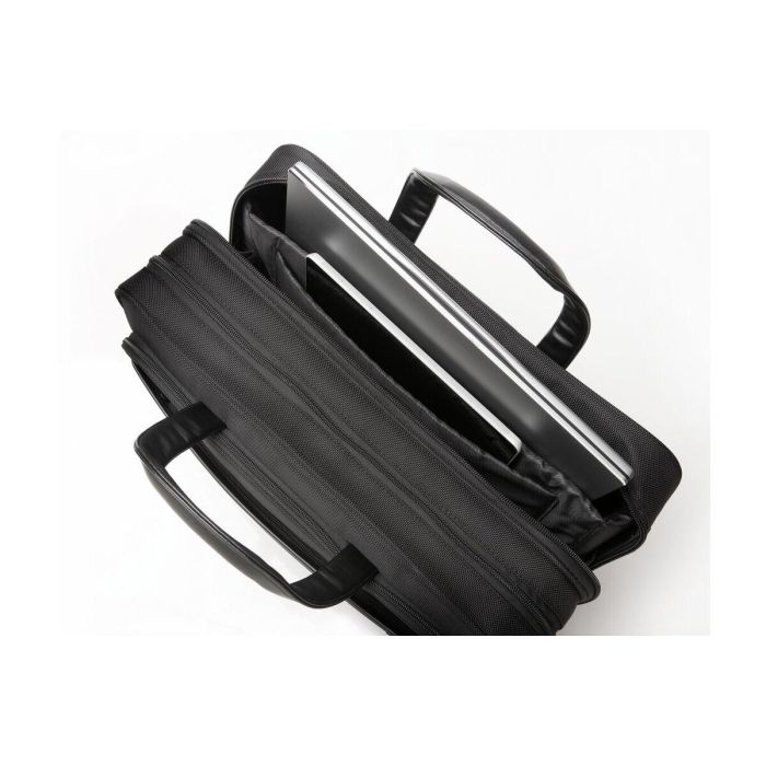 Maletín para Portátil Kensington K60387EU Negro 17" 7 Maletín para Portátil Kensington K60387EU Negro 17" 7