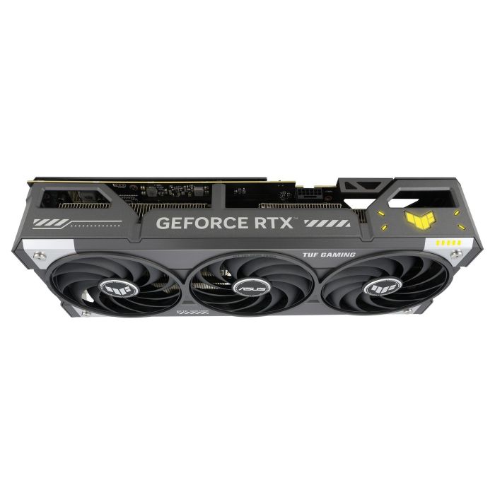 Tarjeta Gráfica Asus 90YV0LZ0-M0NA00 nvidia geforce rtx 5070 12 GB GDDR6 GDDR6X 7 Tarjeta Gráfica Asus 90YV0LZ0-M0NA00 nvidia geforce rtx 5070 12 GB GDDR6 GDDR6X 7
