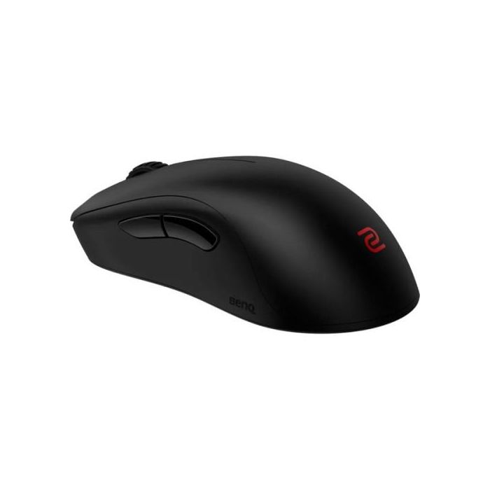 Raton Inalambrico Zowie U2 para E-Sports 9H.N4KBE.A2E) 400/800/1600/3200 Dpi, Diestro 1