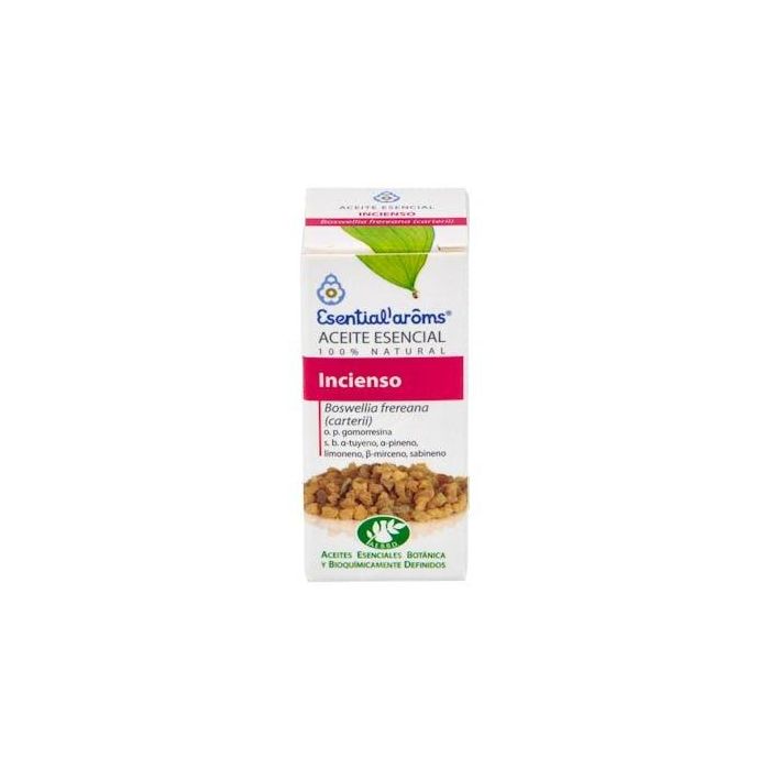 Aceite Esencial Aebbd - Incienso 50 Ml
