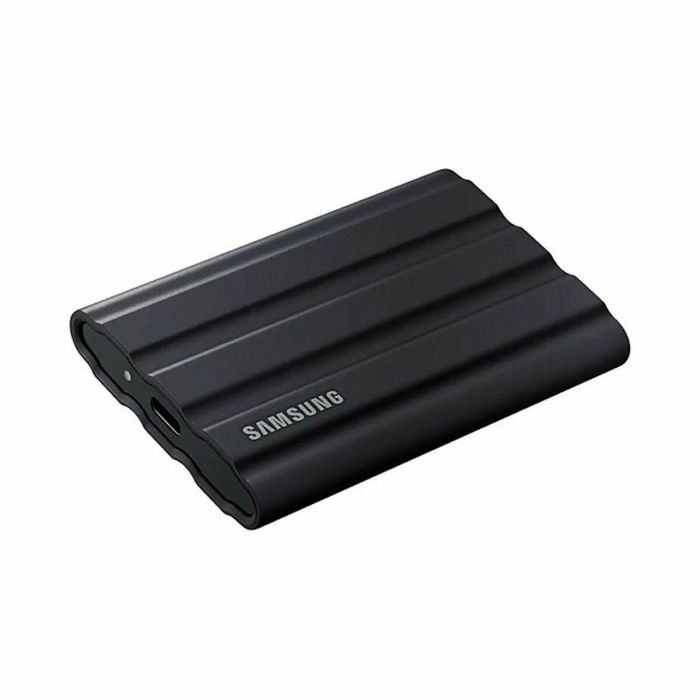 Samsung MU-PE2T0S/EU Disco Duro Externo SSD 2TB USB 3.2 Gen 2 1 Samsung MU-PE2T0S/EU Disco Duro Externo SSD 2TB USB 3.2 Gen 2 1