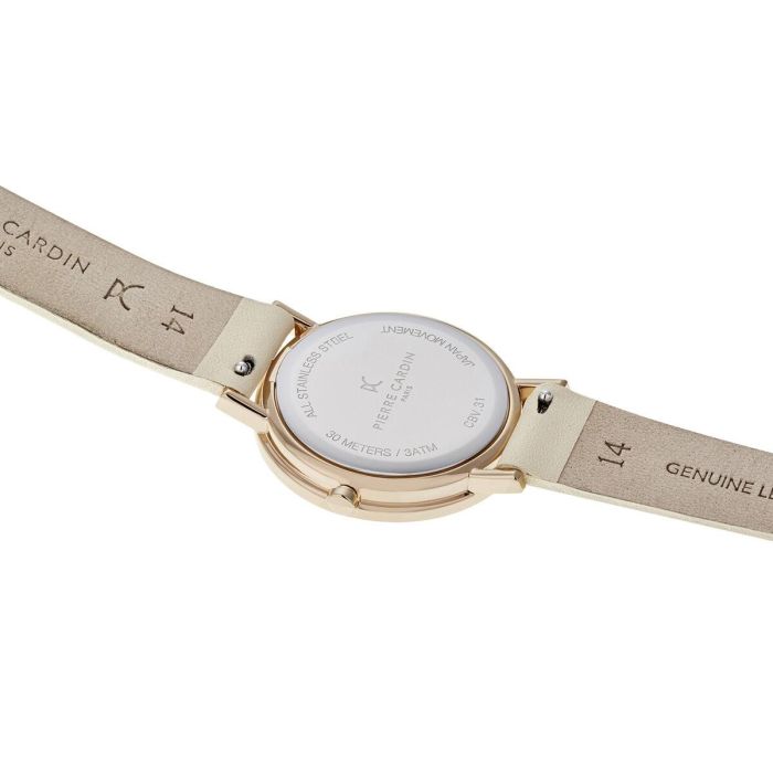 Reloj Mujer Pierre Cardin CBV-1500 3