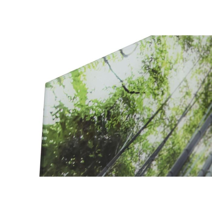 Cuadro Item Home DKD Home Decor Verde 0.4 x 100 x 150 cm 4 Cuadro Item Home DKD Home Decor Verde 0.4 x 100 x 150 cm 4