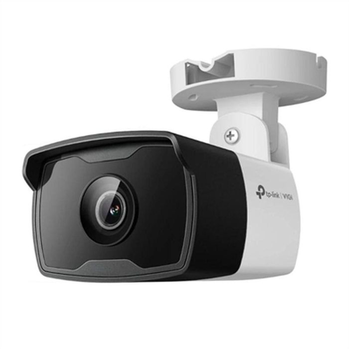 TP-LINK VIGI C330I(4MM) 3MP OUTDOOR BULLET NETWORK CAMERA 0 TP-LINK VIGI C330I(4MM) 3MP OUTDOOR BULLET NETWORK CAMERA 0