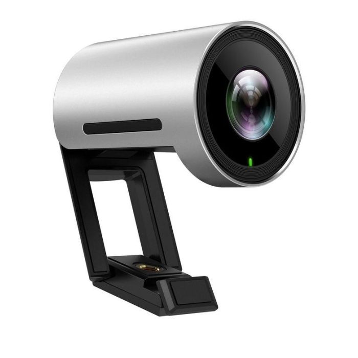 Yealink UVC30 Room, 1/2.5” CMOS, 8.51M pixel, 1 x 3m USB 2.0, 4K30/1080p30/720p30, 63dB 1 Yealink UVC30 Room, 1/2.5” CMOS, 8.51M pixel, 1 x 3m USB 2.0, 4K30/1080p30/720p30, 63dB 1