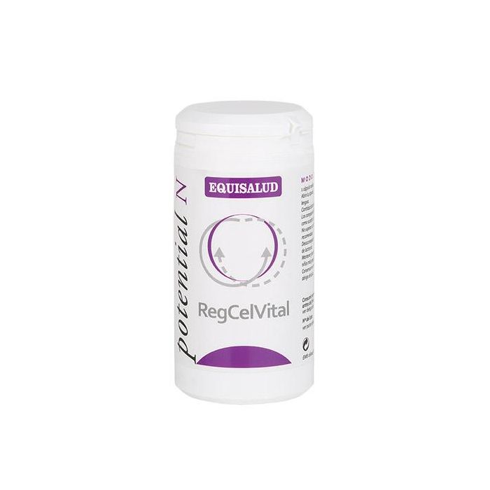 Potential N Regcelvital Potential N Regcelvital