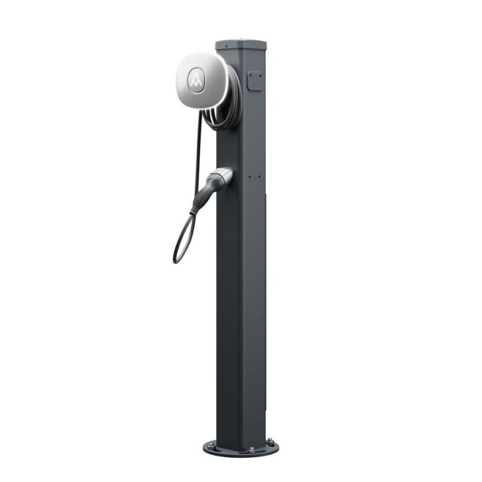 Charge Amps Column - Pole for Charge Amps Halo & Dawn 2 Charge Amps Column - Pole for Charge Amps Halo & Dawn 2
