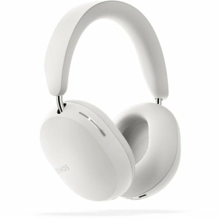 Auriculares con Micrófono Sonos Blanco Auriculares con Micrófono Sonos Blanco