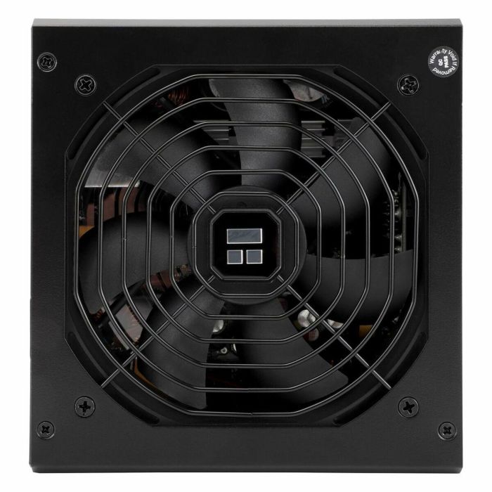 Thermalright SG850 Fuente Alimentación PC Modular 850W 80+ Gold Negra THE0814256017992 4