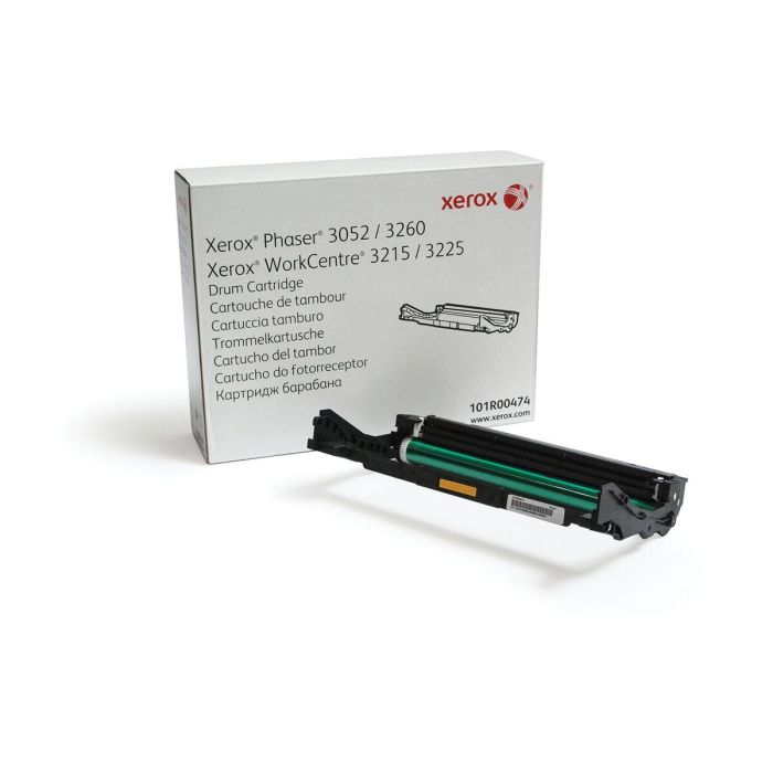 XEROX Tambor Para Phaser 3260 WC3215 WC3225 XEROX Tambor Para Phaser 3260 WC3215 WC3225