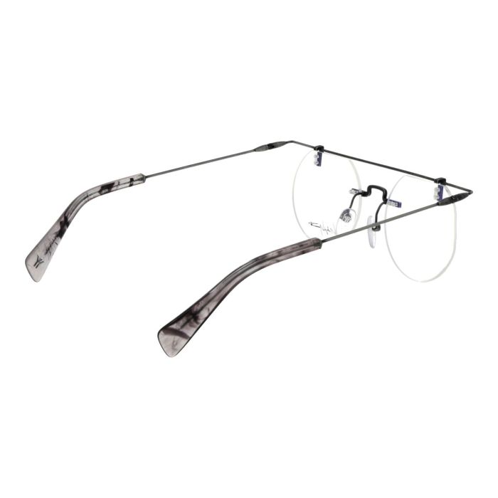 Montura de Gafas Hombre Yohji Yamamoto YY3015 49908 1 Montura de Gafas Hombre Yohji Yamamoto YY3015 49908 1