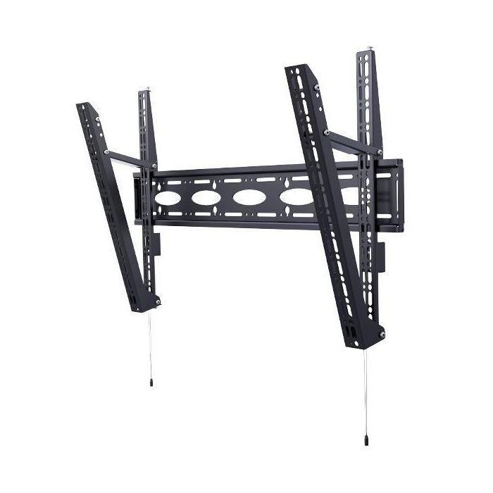 Soporte de Mesa para Pantalla B-Tech BT9910/B 100" 1 Soporte de Mesa para Pantalla B-Tech BT9910/B 100" 1