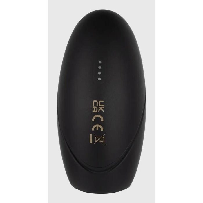 Vibrador Svakom Negro 6 Vibrador Svakom Negro 6