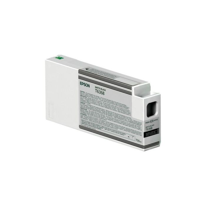Epson GF Stylus Photo 7900/9900 Cartucho Negro Mate 1 Epson GF Stylus Photo 7900/9900 Cartucho Negro Mate 1
