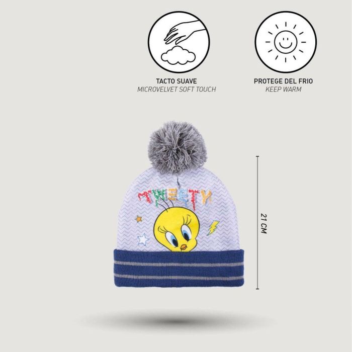 Conjunto 2 Piezas Looney Tunes Piolin 3 Conjunto 2 Piezas Looney Tunes Piolin 3