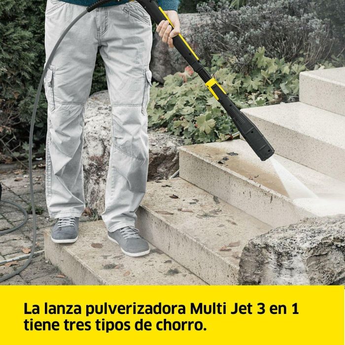 Hidrolimpiadora Kärcher K7 PREMIUM SMAR 6 Hidrolimpiadora Kärcher K7 PREMIUM SMAR 6