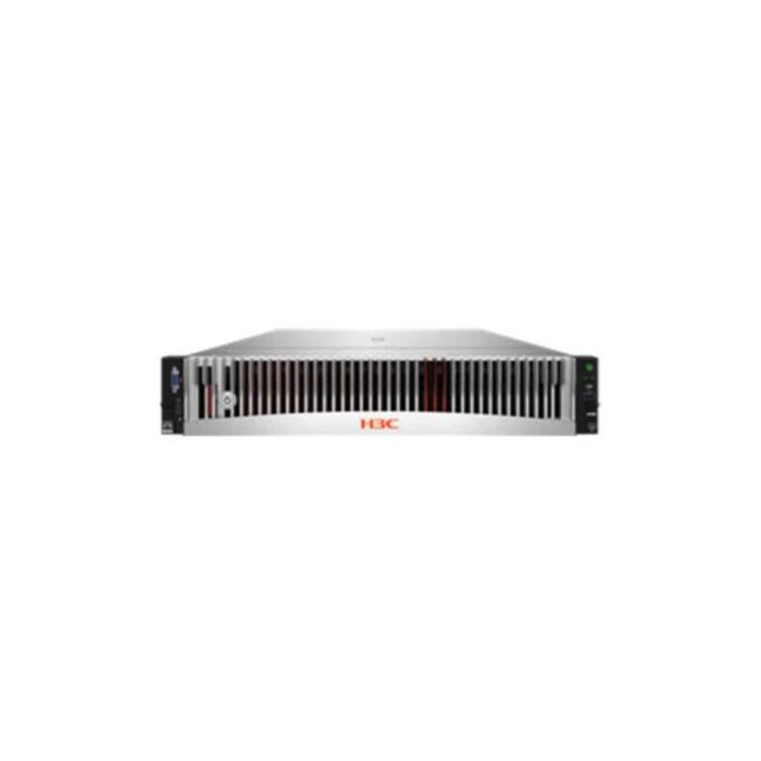 H3C 0235A4HR UniServer R4950 G6 Servidor Rack 2U SFF Doble Zócalo AMD EPYC Genoa/Bergamo H3C 0235A4HR UniServer R4950 G6 Servidor Rack 2U SFF Doble Zócalo AMD EPYC Genoa/Bergamo