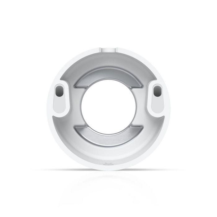 Ubiquiti Bullet Camera Angled Base, Aluminum alloy, IPX5, for UVC-G4-Pro, UVC-G5-Pro, UVC-AI-Pro-W, white 3 Ubiquiti Bullet Camera Angled Base, Aluminum alloy, IPX5, for UVC-G4-Pro, UVC-G5-Pro, UVC-AI-Pro-W, white 3