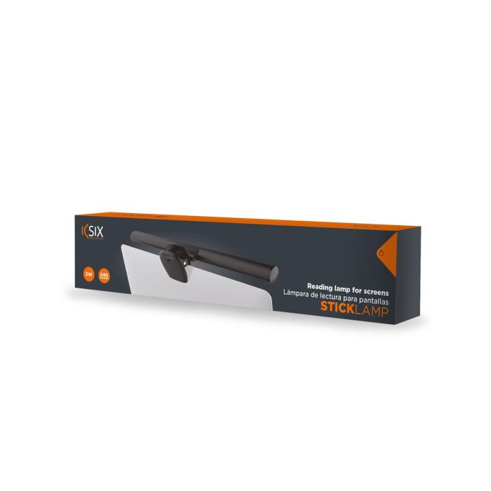 Lámpara LED USB KSIX 5 W 17 Lámpara LED USB KSIX 5 W 17