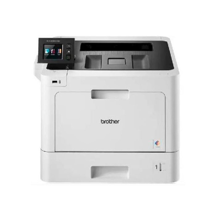 Brother Impresora Láser Color Hl-L8360Cdw Brother Impresora Láser Color Hl-L8360Cdw