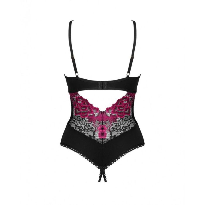Body Obsessive M/L 1 Body Obsessive M/L 1