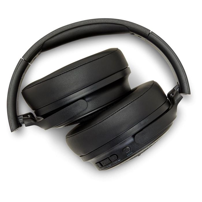 Auriculares Inalámbricos Aiwa Negro 2
