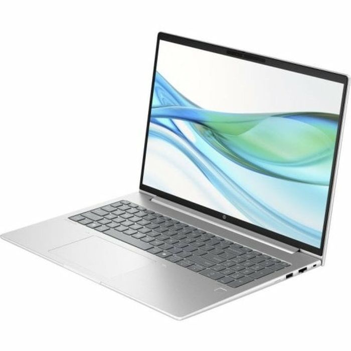 Laptop HP ProBook 455 G10 16" 16 GB RAM 512 GB SSD 8