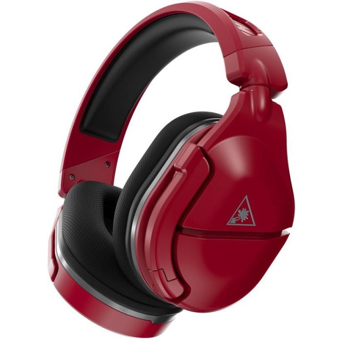 Turtle Beach Stealth 600X GEN 2 MAX Auriculares Inalámbricos Gaming para Xbox Midnight Red, 48h batería 2 Turtle Beach Stealth 600X GEN 2 MAX Auriculares Inalámbricos Gaming para Xbox Midnight Red, 48h batería 2