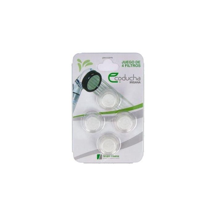 Filtro Particulas Para Ecoducha