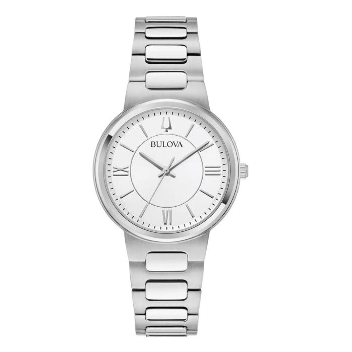 Reloj Hombre Bulova 96L334 Reloj Hombre Bulova 96L334