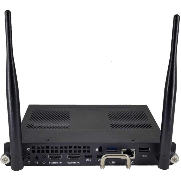 PC de Sobremesa Smart Technologies UGK-PCM11-I5 intel core i5-1135g7 8 GB RAM 256 GB SSD